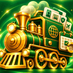 Stampleaf icon